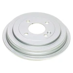 For Hyundai Accent 2013-2017 Powerstop Premium Brake Drum. Fixed Price $37.94.