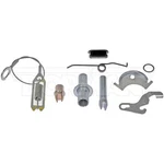 Dorman HW26660 Drum Brake Self Adjuster Repair Kit. Fixed Price $20.84.