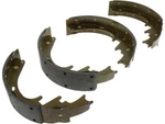 Centric Parts Drum Brake Shoe 112 02640. Fixed Price $53.85.