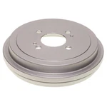 Powerstop Brake Drum For Nissan Kicks Play, Versa, JBD1048P. Fixed Price $59.15.