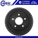 For 1995-1997 Chevrolet Blazer Centric Rear Brake Drum Premium. Fixed Price $97.66.