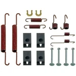 Dorman HW17359 Drum Brake Hardware Kit. Fixed Price $44.05.