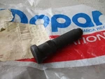 Mopar Wheel Stud Nos '94-'02 Ram P/n 4746915. Fixed Price $13.95.