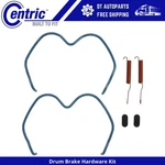 For 2005-2008 Chevrolet Silverado 1500 Centric Rear Drum Brake Hardware Kit. Fixed Price $27.04.