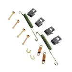 Beck Arnley 084-1437 Drum Brake Hrdwr Kit. Fixed Price $31.71.