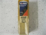 Drum Brake Adjusting Screw Assembly Wagner F67400S H1521. Fixed Price $14.99.