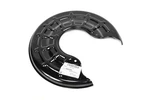 Acdelco Rear Brake Dust Shield 42453981. Fixed Price $14.62.