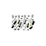 Carlson H7038 Drum Brake Hardware Kit For Select 62-68 Dodge Plymouth Models. Fixed Price $17.99.