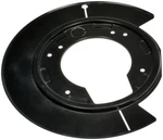Brake Backing Plate-dust Shield Dorman 947-046. Fixed Price $40.39.