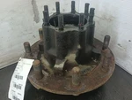 15158A Rear Hub 1990 Chevy C6500 Lug Disk Brake Type (11862469. Fixed Price $585.68.