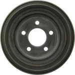 Centric Parts Brake Drum 123.63012 High-quality Auto Part, Universal Fit For. Fixed Price $65.50.