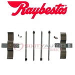 Raybestos H2670 R-line Brake Self Adjuster Repair Kit For HW26660 H2702 Uo. Fixed Price $19.27.