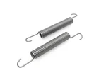 Brake And Clutch Pedal Return Spring Willys Ford Jeep 41-71 Cj. Fixed Price $18.73.