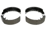 Bosch BS169R New Brake Shoe Set. Fixed Price $29.99.