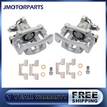 2X Brake Calipers 2005-2014 Ford Mustang W/ Bracket Piston Rear Left & Right. Fixed Price $73.96.