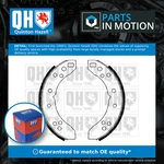 Brake Shoes Set Fits Triumph Spitfire MK4 1.5 72 To 80 Qh 515870 GBS543AF GBS614. Fixed Price $26.02.