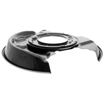 V30-3228 Vaico Brake Backing Plate Passenger Right Side For Mb Mercedes Class. Fixed Price $60.27.