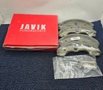 Javik BS0001: Rear Drums Shoes Zl-qc. Fixed Price $45.10.