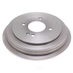 Brake Drum-r-line Raybestos 97835R Fits 12-17 Hyundai Accent. Fixed Price $41.38.