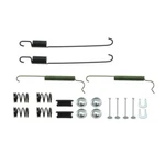 Genuine Dorman Drum Brake Hardware Kit HW7316. Fixed Price $14.55.