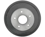 Raybestos Brake Drum For Honda Civic, Fit 9786R. Fixed Price $72.40.