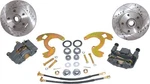 1964-74 Nova; 1967-69 Camaro Firebird 1964-72 Gto Chevelle; Front Brake System. Fixed Price $799.99.
