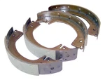 Crown Automotive 8126685 Brake Shoe Set Fits 57-64 FC150 FC170. Fixed Price $105.95.