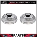 Brake Drum Rear Durago Fits Honda Civic 1984-1995. Fixed Price $83.78.