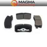 Rear Ceramic Brake Pad Kit For Jeep Patriot Compass Dodge Avenger Chrysler 200. Fixed Price $38.60.