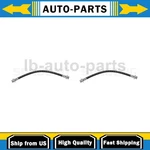 For 1982-1985 Nissan Stanza 2.0L 1978 Datsun 510 Rear Brake Hose Line 2X. Fixed Price $28.89.