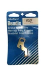 Bendix H2034 Dp One (1) Piece Rear Left Adjusting Lever Brake Hardware. Fixed Price $14.10.