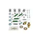 Parking Brake Hardware Kit Carlson 17419. Fixed Price $28.16.