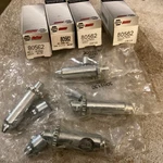 Brake Adjustment Drum Adjusting Screw 80562 Set Of 49-65 Chevrolet. Fixed Price $32.00.