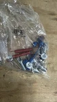 Dorman HW17427 Brake Hardware Kit. Fixed Price $16.25.