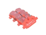 Ebc DP32228C Redstuff Ceramic Low Dust Rear Brake Pads For 2014-2022 Mini Cooper. Fixed Price $88.95.