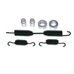 Meritor MKT4311EHDN Kit Brk Hdw Mnr. Fixed Price $31.83.