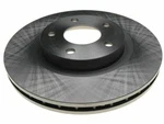 Front Brake Rotor For 2008-2014 Dodge Avenger 2009 2010 2011 2012 2013 H347KP. Fixed Price $49.19.