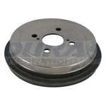 For Toyota Yaris 2006-2018 Durago BD920106 Rear Brake Drum. Fixed Price $32.70.