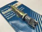 Bendix H1555DP Rear Right Drum Brake Adjusting Screw Assembly. Fixed Price $8.99.