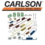 Carlson 17414 Drum Brake Hardware Kit For HW17457 H17502 Shoe Service Ix. Fixed Price $35.49.