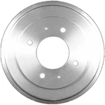 Bendix PDR0698 Brake Drum Cast Iron, Inch Diameter, 4 Lug Holes. Fixed Price $67.04.