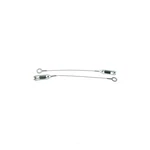Drum Brake Self-adjuster Cable-awd Carlson H2114-2. Fixed Price $16.95.