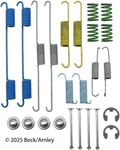 Rr Drum Hwd Kit Beck/arnley 084-1620. Fixed Price $51.27.