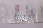 Carlson Quality Brake Parts Hold Down H1177-2. Fixed Price $7.77.