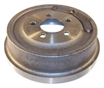 Crown Automotive 52128270AA Brake Drum Fits 02 Liberty. Fixed Price $264.87.