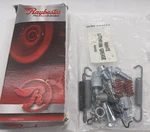 Raybestos H17431 Parking Brake Hardware Kit **new Sealed**. Fixed Price $24.40.