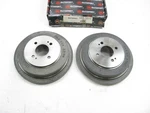 (2) Autopart International 1408-78512 Rear Brake Drum 2003-05 Honda Civic Hybrid. Fixed Price $35.99.