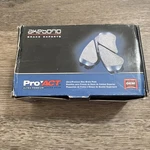 Disc Brake Set Proact Ceramic Akebono ACT1074 Fits: Kia Spectra 04-09. Fixed Price $27.95.
