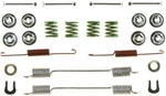 Bendix H7304 Drum Brake Hardware - Kit, Rear. Fixed Price $18.21.