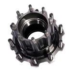 Webb 26431--3T Hub Assy. Fixed Price $641.59.